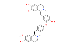 Dauricoline 29550-42-3